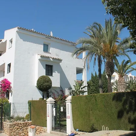 Daire A Quelques Pas De La Plage ! MIJAS COSTA
